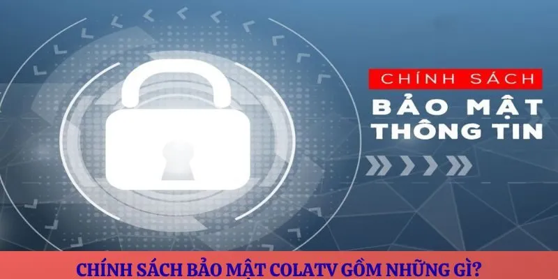 Mục đích của việc công bố chính sách bảo mật