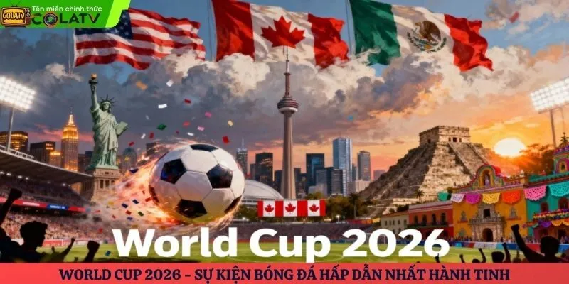World Cup 2026