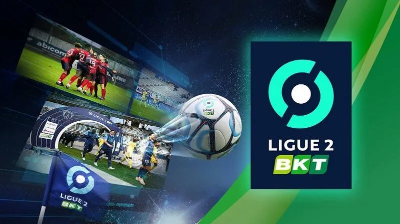 Cập nhật chính xác và mới nhất tin tức các giải đấu tại bảng xếp hạng Ligue 2