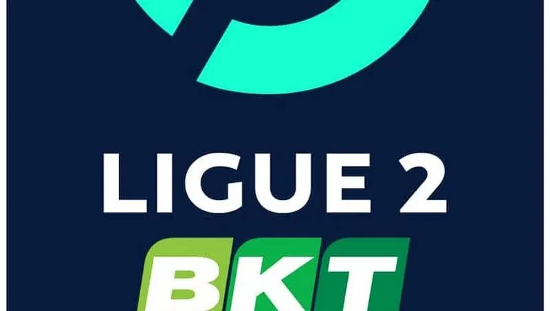 BXH Ligue 2 tổng hợp kết quả trong các đội chơi chính xác nhất