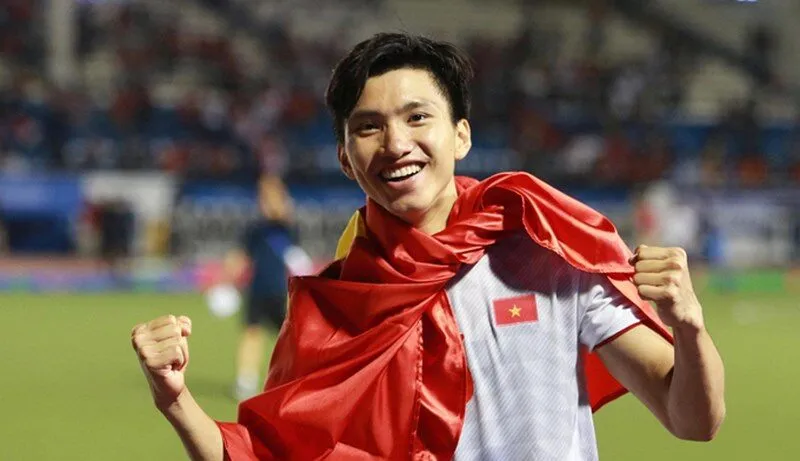 Đoàn Văn Hậu