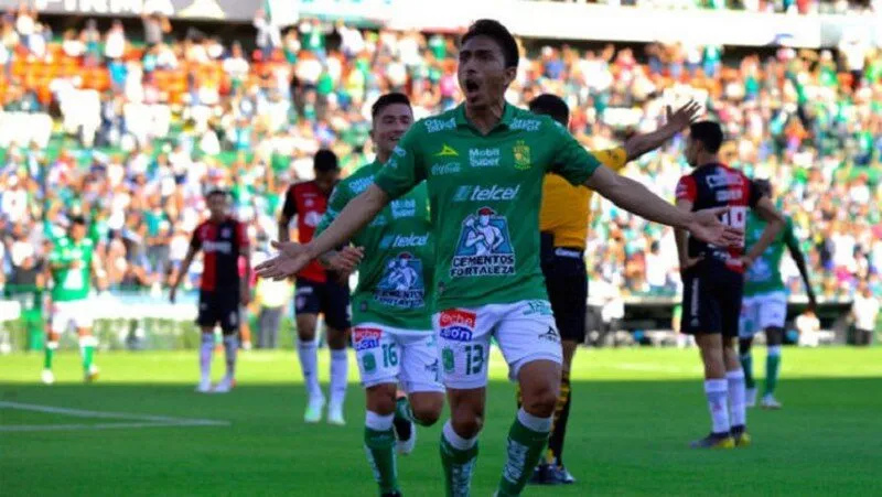 Liga MX đã triển khai 10 đội hình góp mặt trong mùa giải thứ nhất của Liga Major