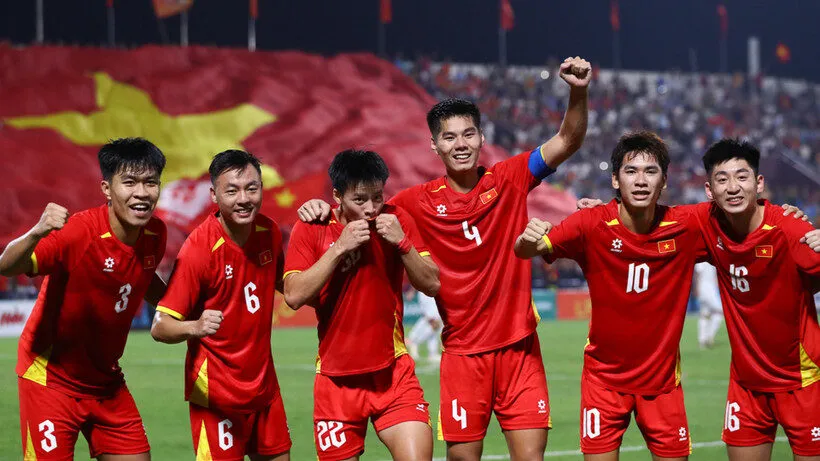 Giới thiệu chung về kèo cá độ bóng đá Sea Games