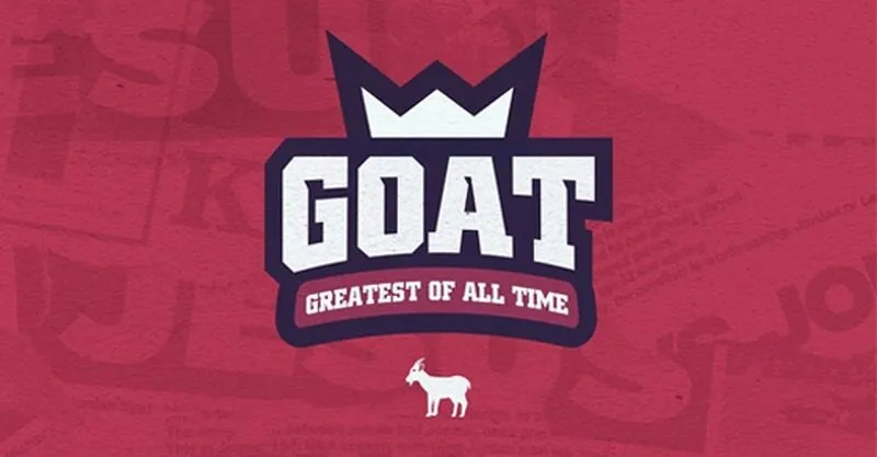 Goat là gì