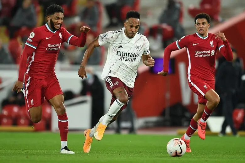 kèo nhà cái ngoại hạng Anh