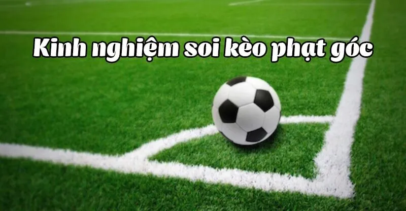 Kèo tài xỉu phạt góc trong bóng đá  hay còn gọi là kèo trên dưới