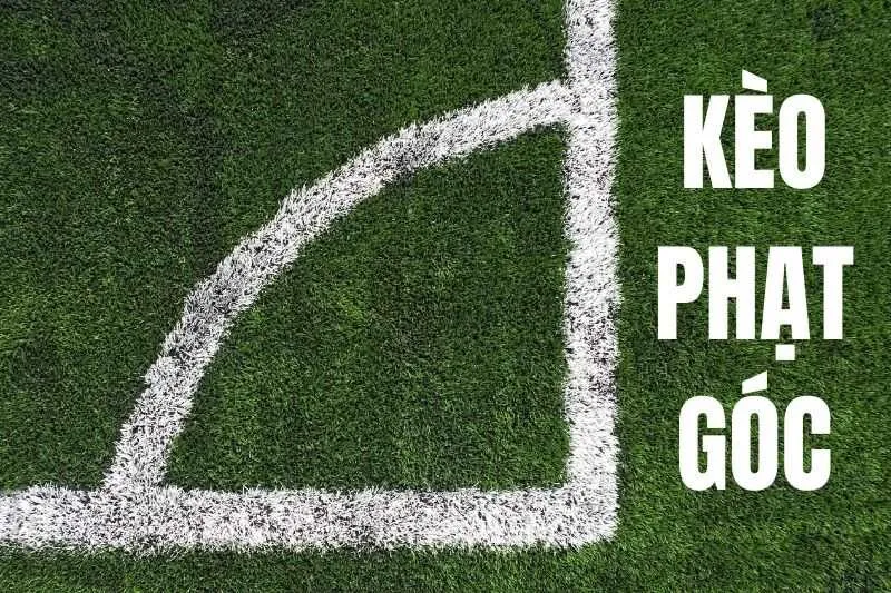 Kèo phạt góc