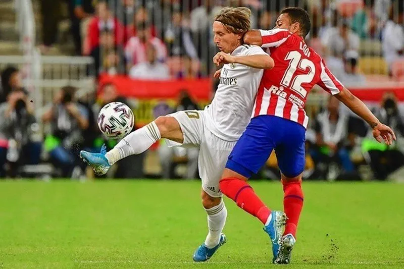 MVP là gì chỉ một từ ngữ thông dụng dùng trong bóng đá