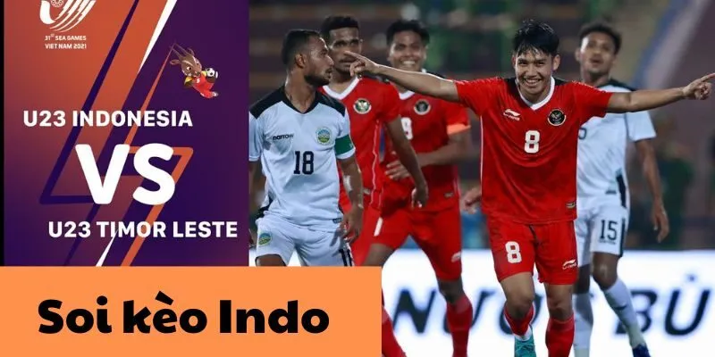 Soi kèo Indo