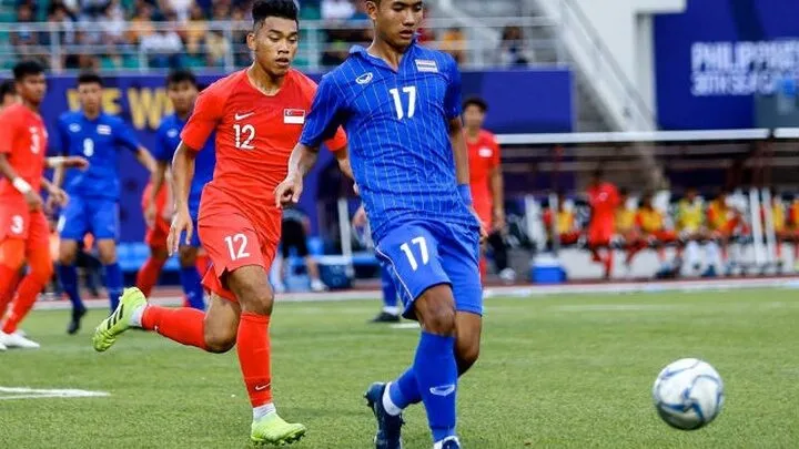 Tìm hiểu thông tin về các đội bóng tham dự