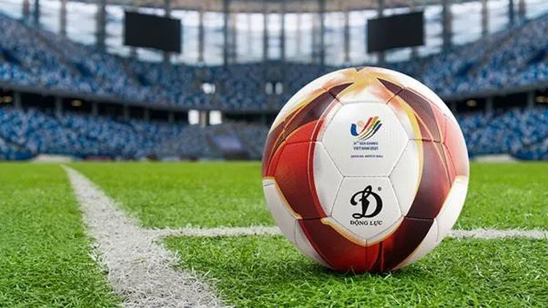 1 quả bóng đá bao nhiêu tiền