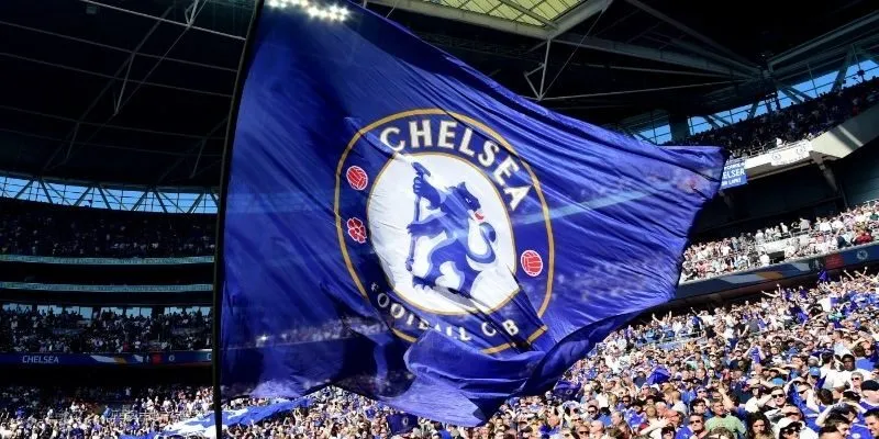 Chelsea – The Blues (The Pensioners)