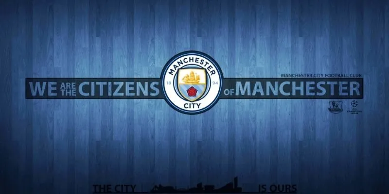 Manchester City – The Citizens / The Sky Blues