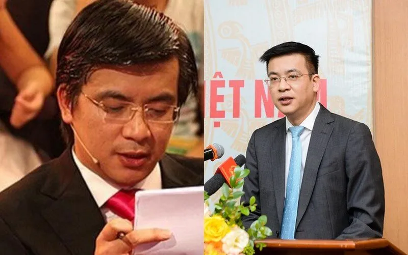 Sau nhiều năm cống hiến, BLV Quang Minh nhận được những giải thưởng quý báu