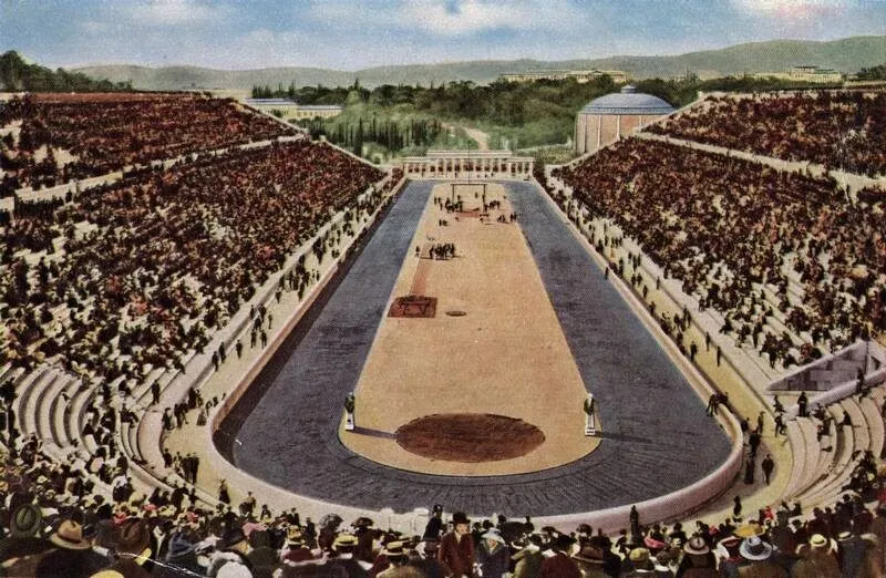 Thế vận hội Olympic là sự kiện quốc tế đặc biệt của các quốc gia trên thế giới