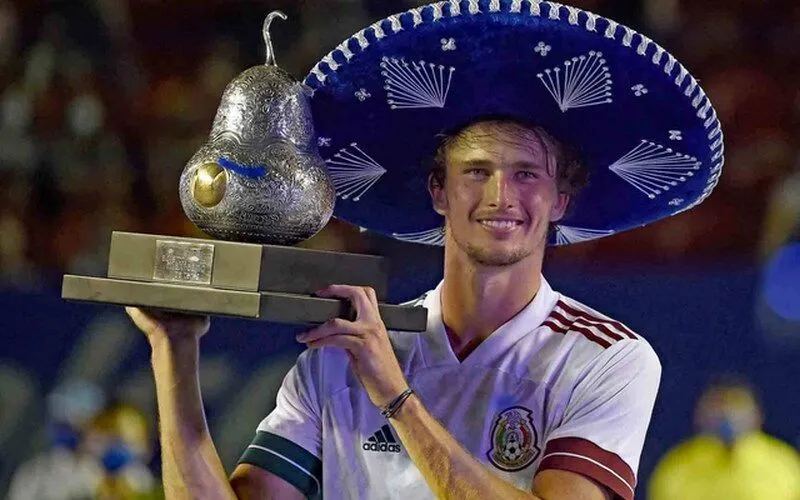 Giải vô địch Mexico