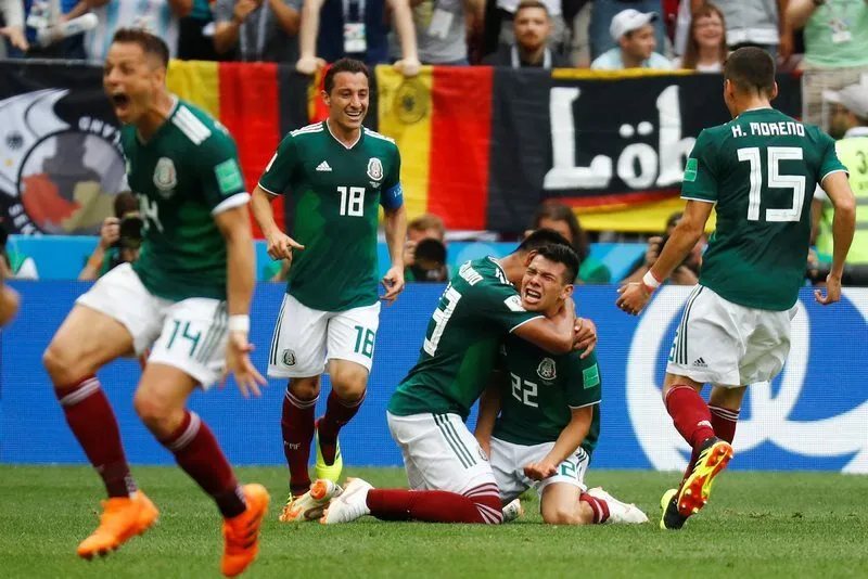 Liga MX, ban đầu được thành lập vào năm 1943 với tên gọi Liga Mayor