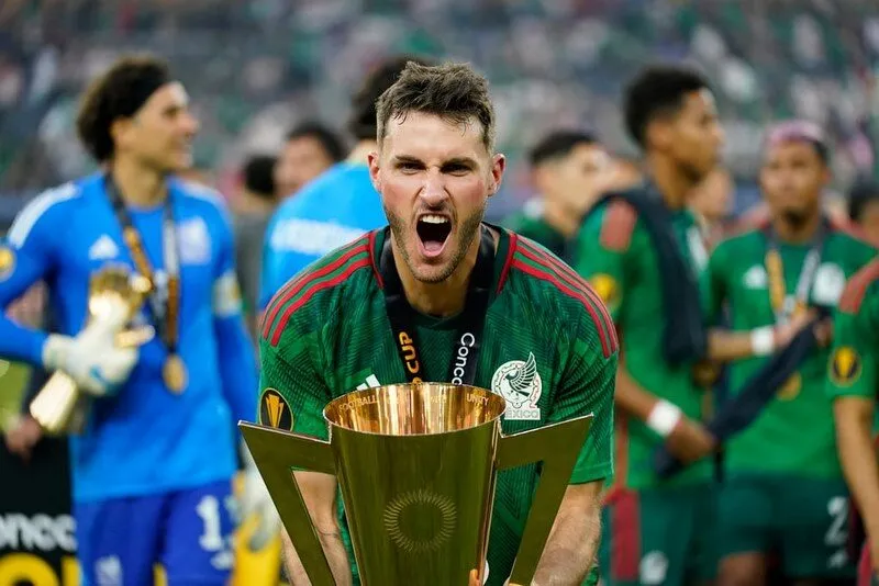 Giải Liga MX có sân vận động đa dạng về kích thước và sức chứa lớn
