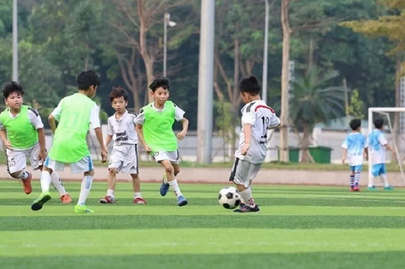 Theo dõi tiến bộ, luôn cố gắng cải thiện trong mọi khía cạnh