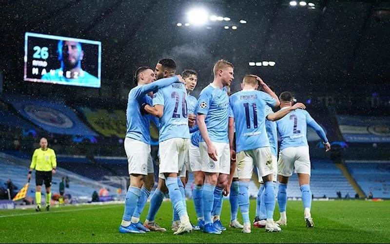 Champions League trở thành một trong những mùa bóng hấp dẫn