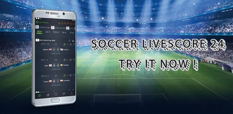 Livescore mang đến nhiều loại hình thể thao khác nhau