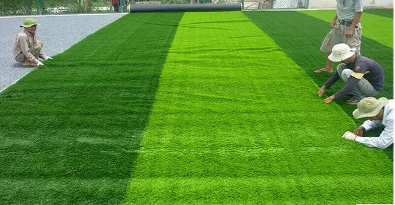 Chi phí bảo dưỡng  là yếu tố đến việc mở sân bóng đá mini hết bao nhiêu tiền