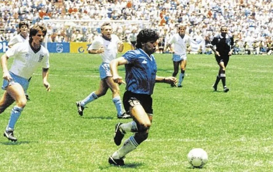 top những bàn thắng đẹp nhất lịch sử World Cup