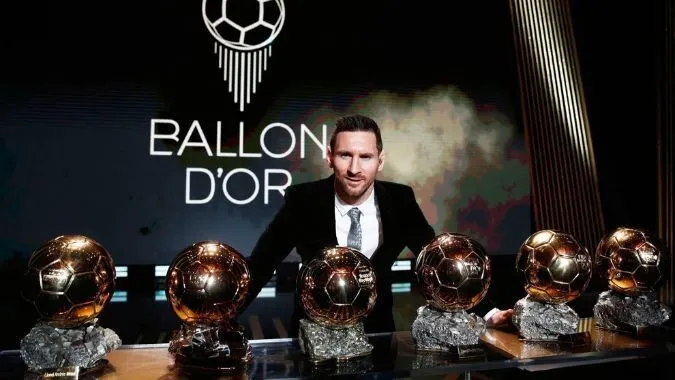 Tiểu Sử Lionel Messi: Cậu Bé Rosario Và Khát Vọng Thiên Tài