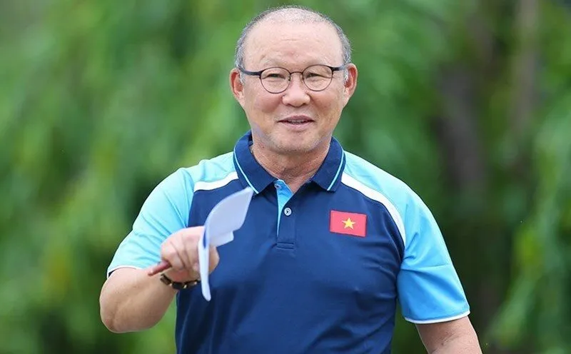 Kỷ Nguyên Vàng Son Cùng Bóng Đá Việt Nam (2017 – 2023)