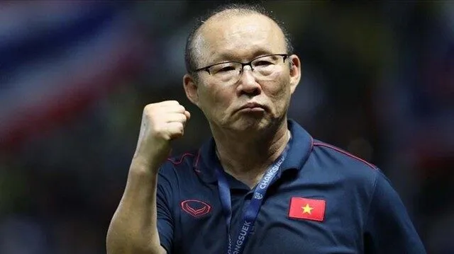 Sự Nghiệp Huấn Luyện Tại Hàn Quốc: Từ Đỉnh Cao World Cup Đến Nốt Trầm Lãng Quên