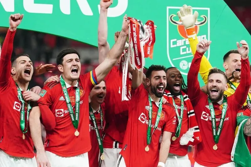 Top CLB sở hữu lượng fan lớn nhất thế giới là Manchester với 168,5 triệu lượt